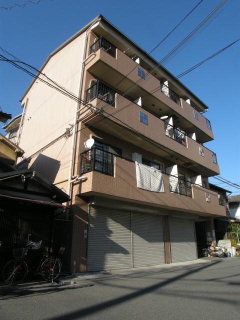 リブレ城北
