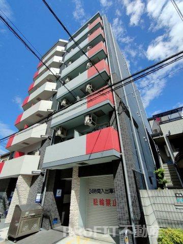 グランパシフィック塩草