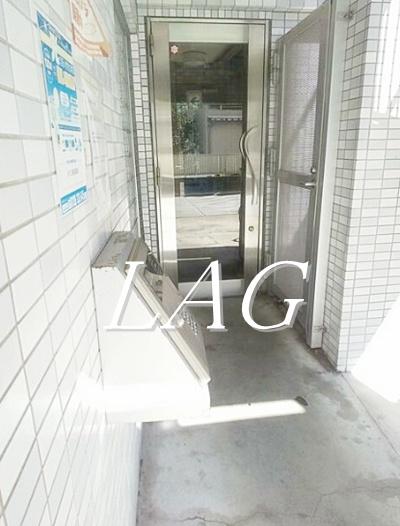 メゾン朋泉高砂
