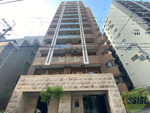 プレサンス新大阪コアシティ
