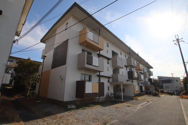ヴィラナリー狭山2号棟