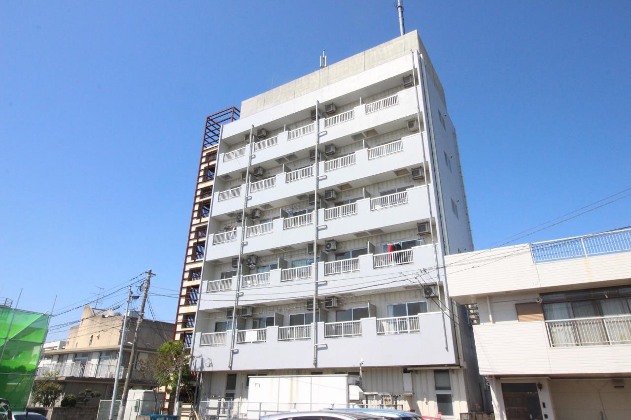 シティマンション