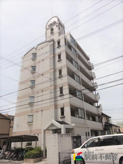 FLEX佐賀駅南