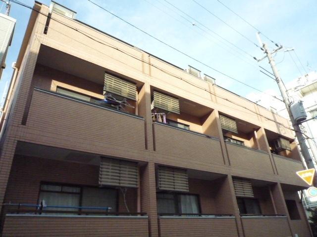 ベルトピア立花III