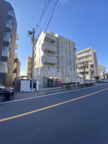 ティーズガーデン梶ヶ谷