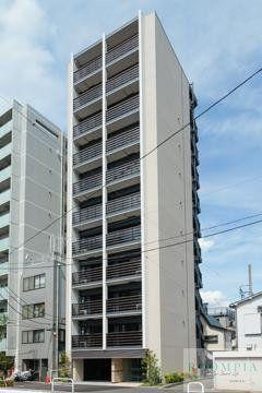 イプセ品川戸越
