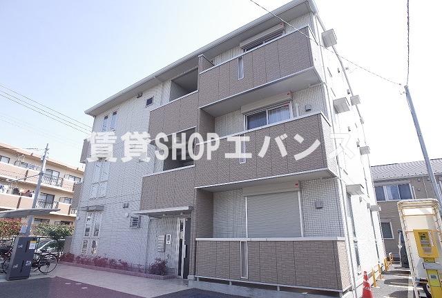 アークヒルズ二宮