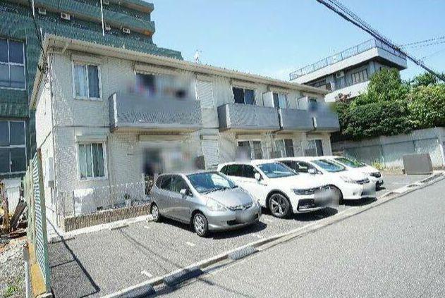 シャーメゾン川口