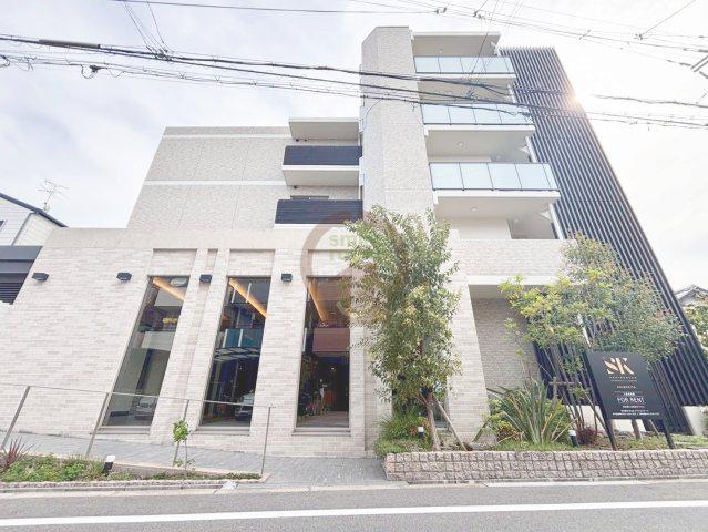 SK RESIDENCES 城北