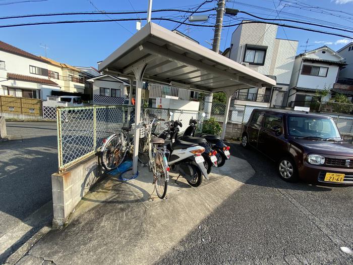 ウィンディア泉ヶ丘