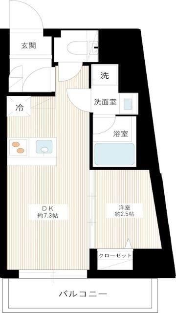 シオン三軒茶屋