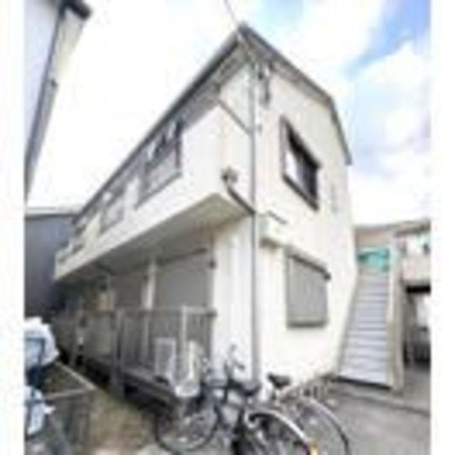 イザットパレス淵野辺