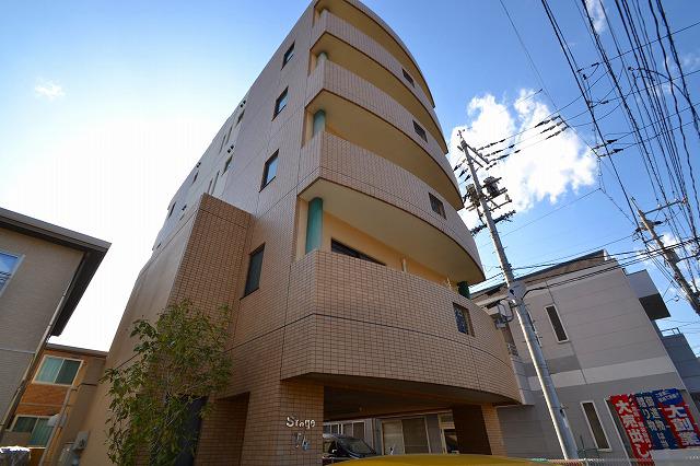 ステージT4