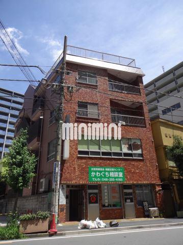 岩瀬ビル