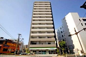 パークアクシス高田馬場 のあち