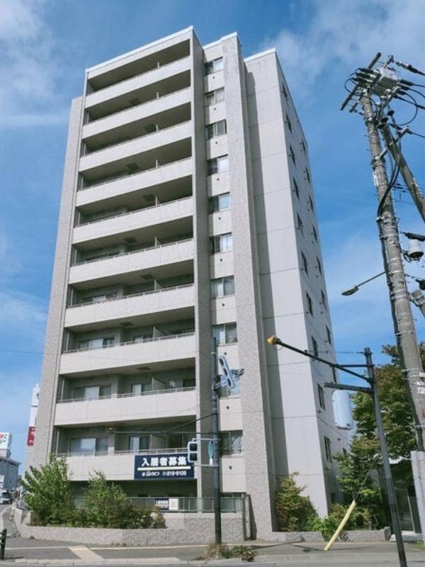 じょうてつドエル福住