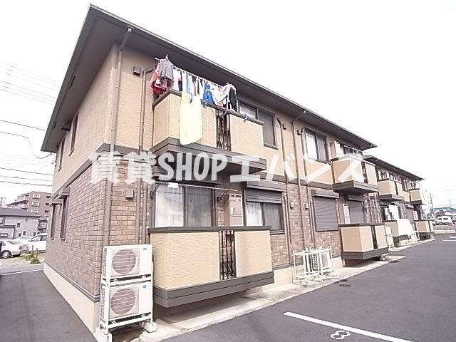 ロイヤルアベニールA