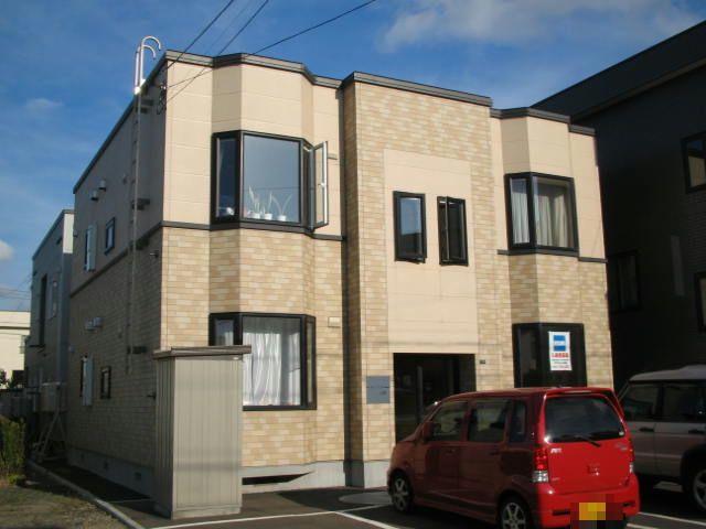 ティアラ元町