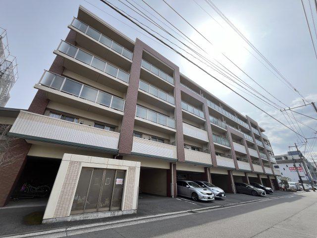 リビオン千代町
