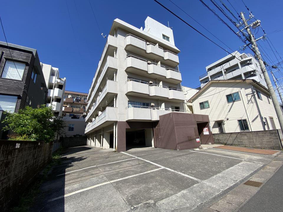 第二藤崎ビル