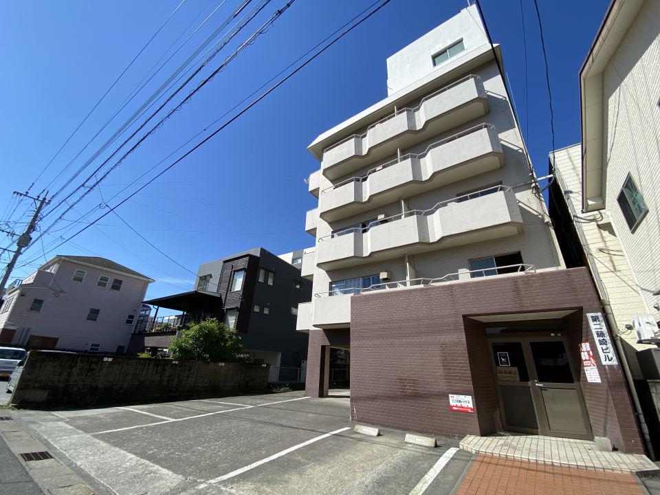 第二藤崎ビル