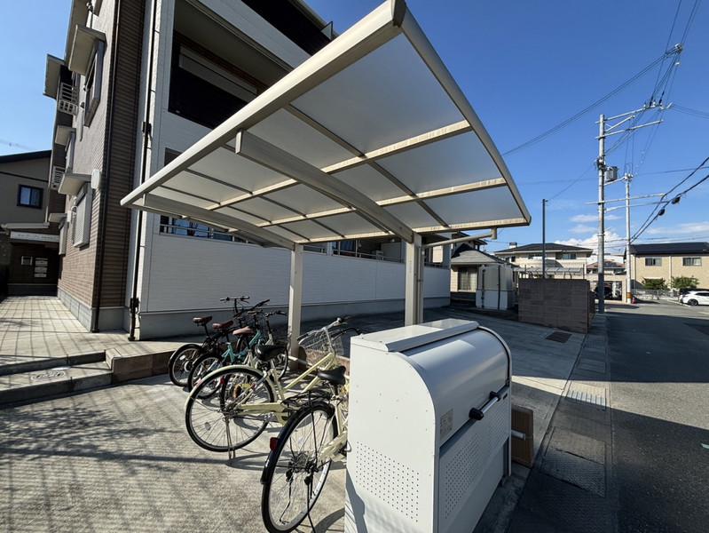 エレア―ジュ東姫路駅前