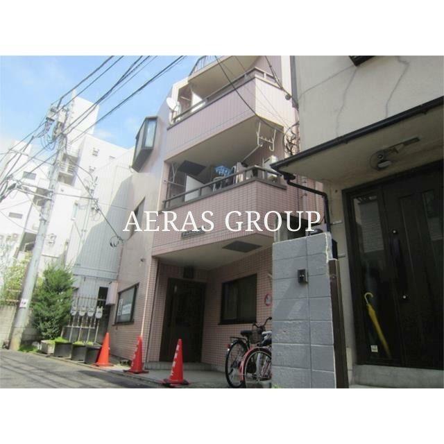 アートハイム南池袋(ワンルーム/2階)