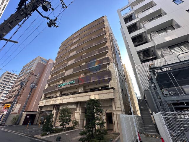サンレムート江坂セカンド