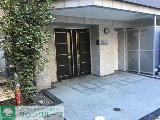 プレステージ新板橋