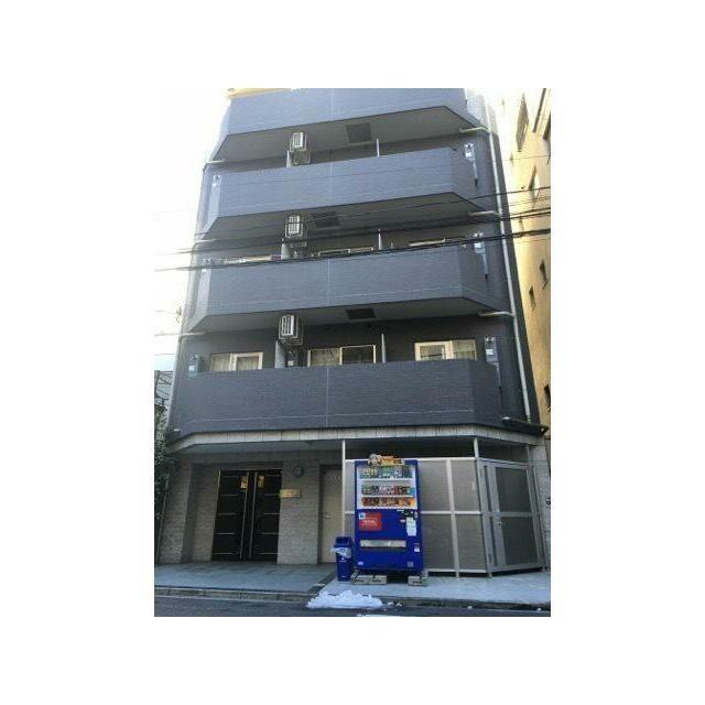 プレステージ新板橋