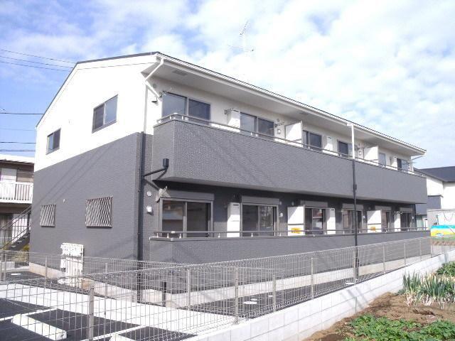コーモド飯山満