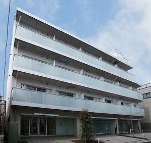 プライムアーバン田園調布南