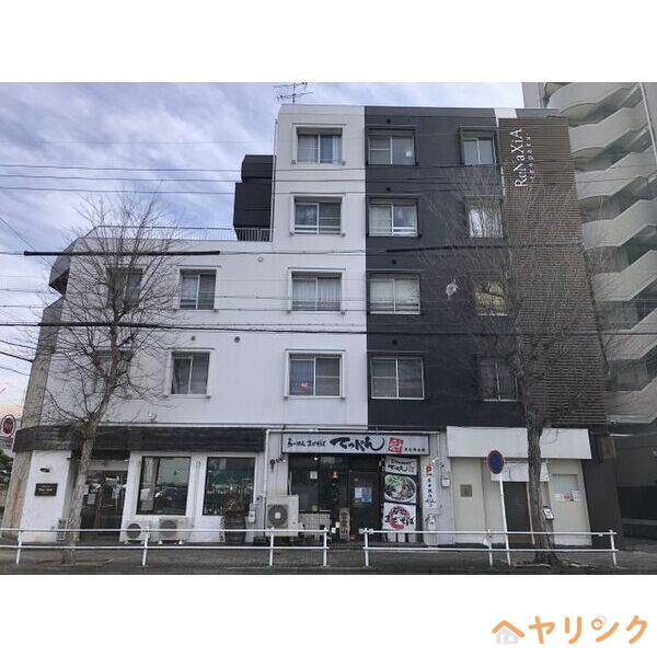 レナジア天白