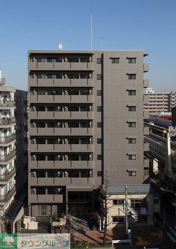 ルーブル羽田西