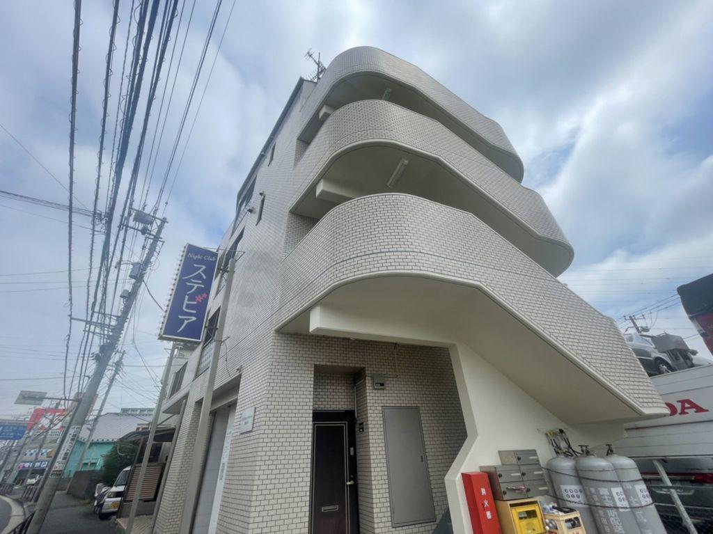 GATHERHOUSE宮前平