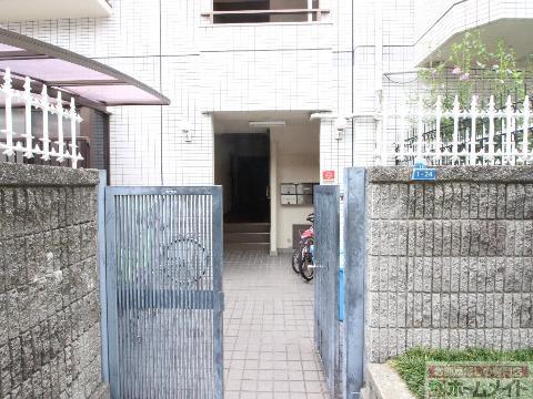 グローリアス天神ノ森