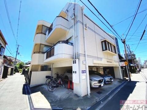 グローリアス天神ノ森