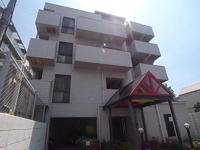 アバンテ尼崎西