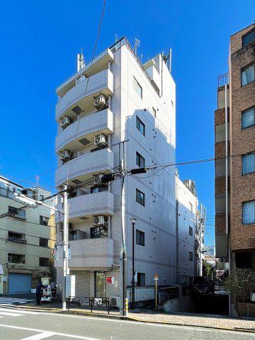 内藤ビソービル