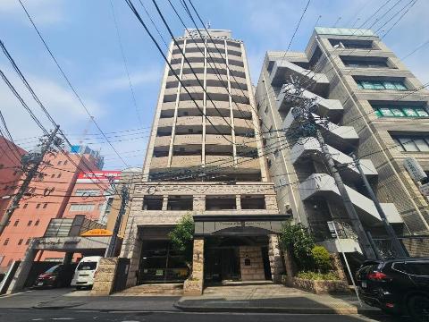 プレサンス名古屋駅前ヴェルロード