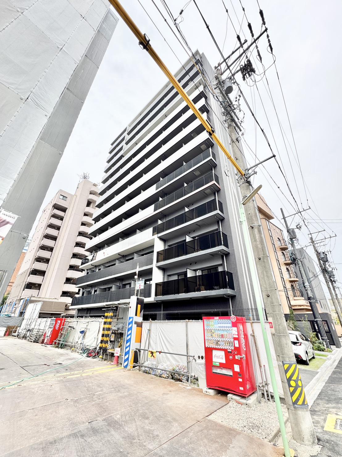 メイクスアート名駅南IV