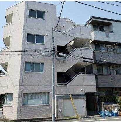 ラビットイン柳下