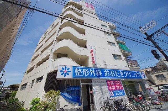 ハイツKEMA