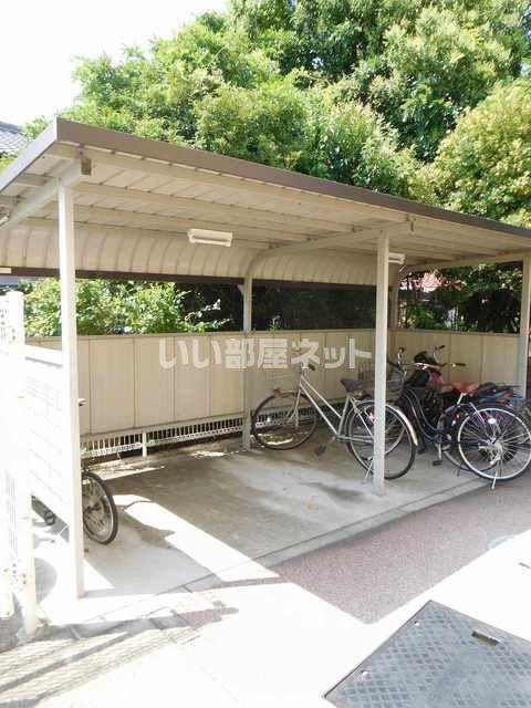 名鉄三河線 吉浜駅(愛知) 徒歩12分 2階建 築19年