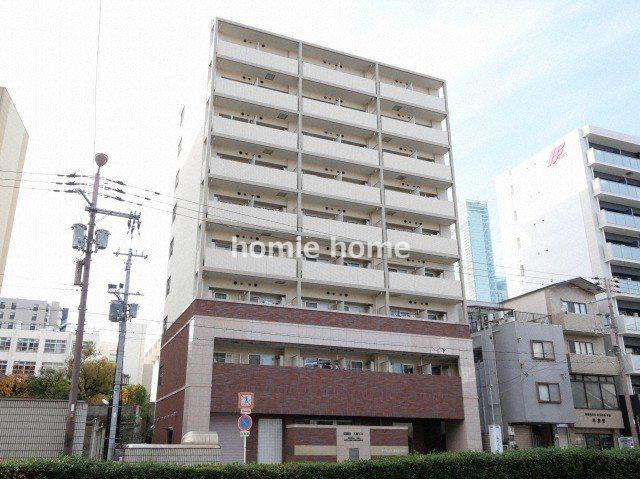 サンセリテ至誠会松崎町