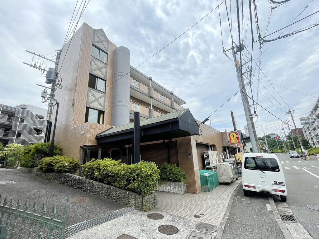 サンヒルズ中山