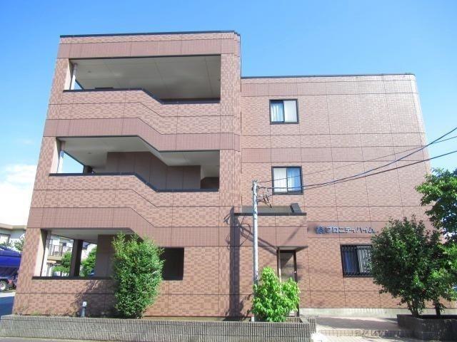 プロニティハイム