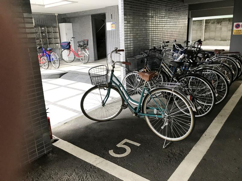 カーサ水前寺