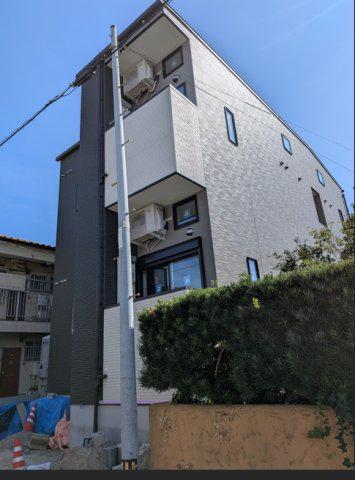 MAISON DE AMBER 井尻