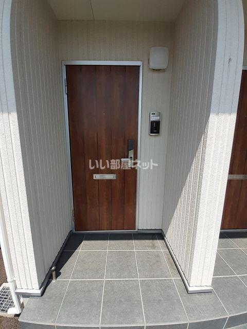 ＪＲ北上線 柳原駅(岩手) 徒歩21分 2階建 築7年